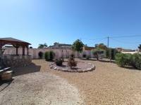 Revente - Villa ( Finca ) - Catral