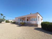 Herverkoop - Villa ( Finca ) - Catral