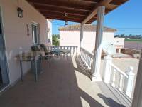 Revente - Villa ( Finca ) - Catral