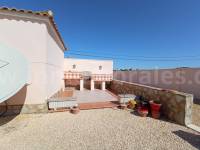 Revente - Villa ( Finca ) - Catral