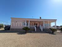 Resale - Country Villa   - Catral