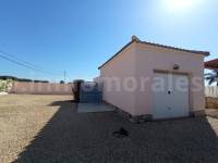 Resale - Country Villa   - Catral