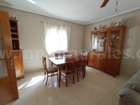 Revente - Villa ( Finca ) - Catral