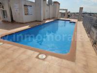 Resale - Apartment  - Almoradí