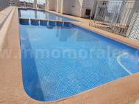 Resale - Apartment  - Almoradí