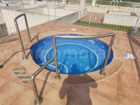 Resale - Apartment  - Almoradí