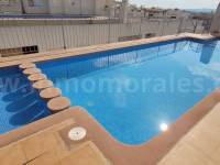 Resale - Apartment  - Almoradí