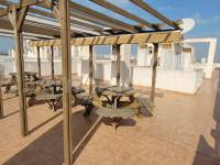 Resale - Apartment  - Almoradí