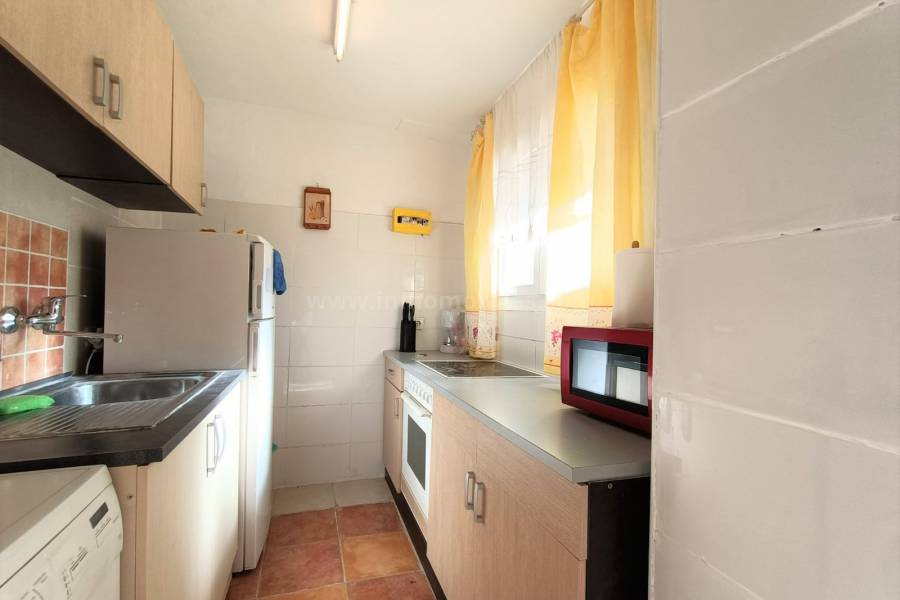 Resale - Apartment  - La Mata
