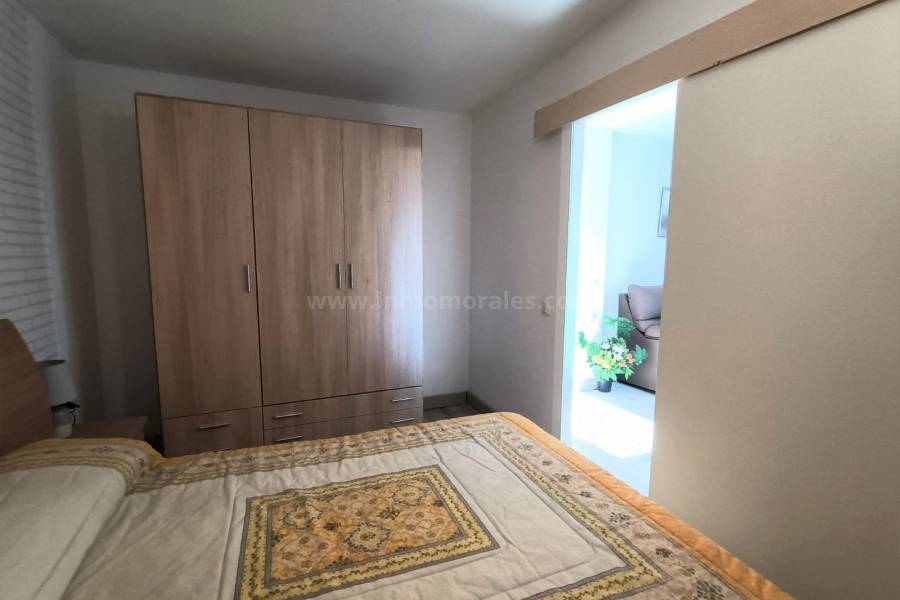 Resale - Apartment  - La Mata
