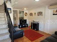 Resale - Town House  - Catral