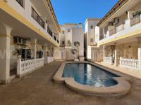 Resale - Town House  - Catral