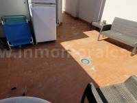 Resale - Town House  - Catral