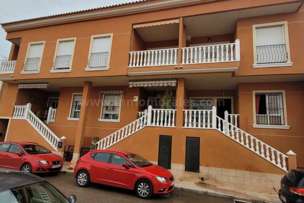 Apartment  - Resale - Catral - Catral
