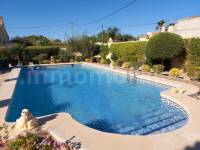 Resale - Country Villa   - Catral