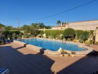 Revente - Villa ( Finca ) - Catral