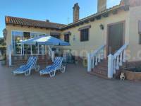 Revente - Villa ( Finca ) - Catral