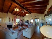 Revente - Villa ( Finca ) - Catral