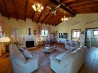 Resale - Country Villa   - Catral