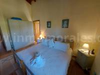 Revente - Villa ( Finca ) - Catral