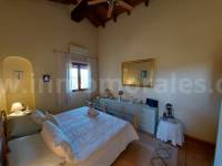 Resale - Country Villa   - Catral