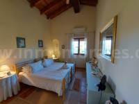 Herverkoop - Villa ( Finca ) - Catral