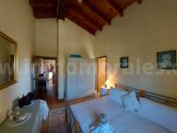 Herverkoop - Villa ( Finca ) - Catral