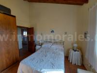 Herverkoop - Villa ( Finca ) - Catral