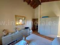 Herverkoop - Villa ( Finca ) - Catral