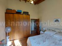 Resale - Country Villa   - Catral