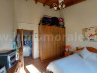 Herverkoop - Villa ( Finca ) - Catral