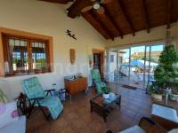 Resale - Country Villa   - Catral