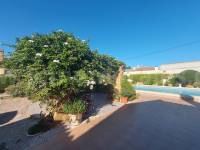 Resale - Country Villa   - Catral