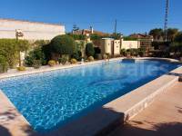 Resale - Country Villa   - Catral