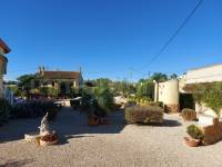 Resale - Country Villa   - Catral