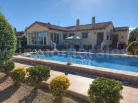 Revente - Villa ( Finca ) - Catral