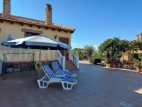 Revente - Villa ( Finca ) - Catral