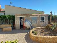 Revente - Villa ( Finca ) - Catral