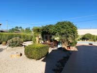 Resale - Country Villa   - Catral