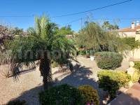 Revente - Villa ( Finca ) - Catral