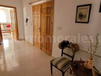 Revente - Villa ( Finca ) - Catral