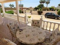 Revente - Villa ( Finca ) - Catral