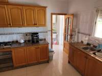 Resale - Country Villa   - Catral