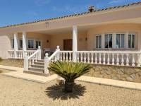 Herverkoop - Villa ( Finca ) - Catral