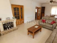 Revente - Villa ( Finca ) - Catral