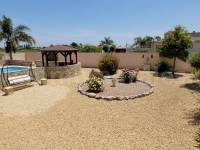 Revente - Villa ( Finca ) - Catral