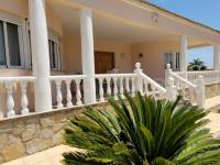 Resale - Country Villa   - Catral