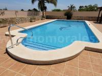 Revente - Villa ( Finca ) - Catral