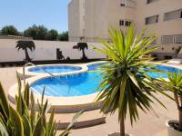 Resale - Apartment  - Almoradí