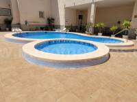 Resale - Apartment  - Almoradí